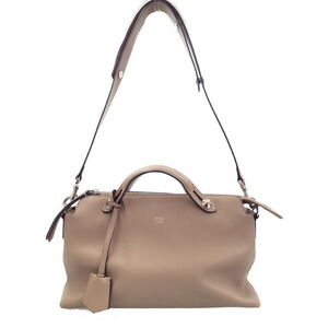 Fendi By the Way Bag